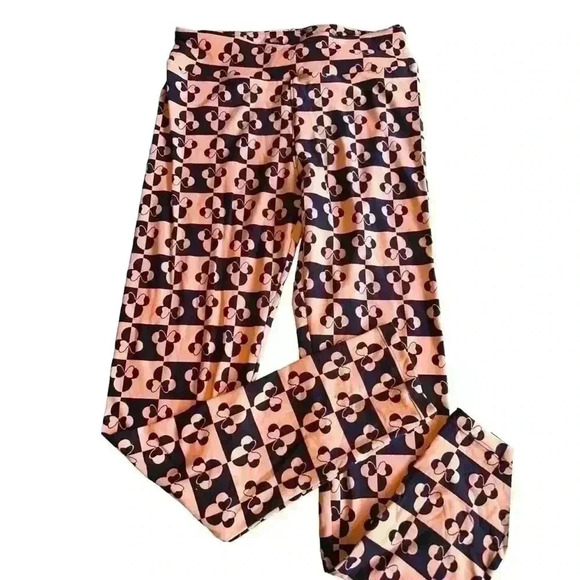 Lularoe one size Disney Minnie Mouse leggings NWOT. From OG designer Patrick - Picture 1 of 3